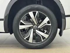 2022 Volkswagen Tayron 1.4T, белый — фото 18