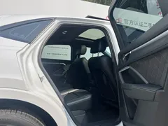 2024 Audi Q3 Sportback 40 TFSI, белый — фото 10