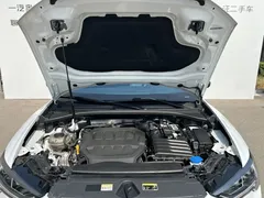 2024 Audi Q3 Sportback 40 TFSI, белый — фото 13