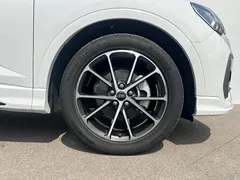 2024 Audi Q3 Sportback 40 TFSI, белый — фото 15