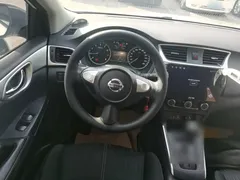 2022 Nissan Sylphy 1.6XE CVT, белый — фото 11