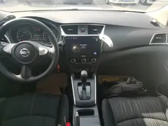 2022 Nissan Sylphy 1.6XE CVT, белый — фото 13