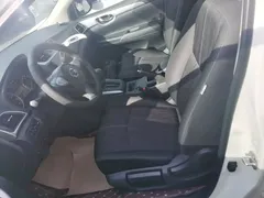 2022 Nissan Sylphy 1.6XE CVT, белый — фото 15