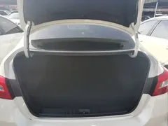 2022 Nissan Sylphy 1.6XE CVT, белый — фото 19