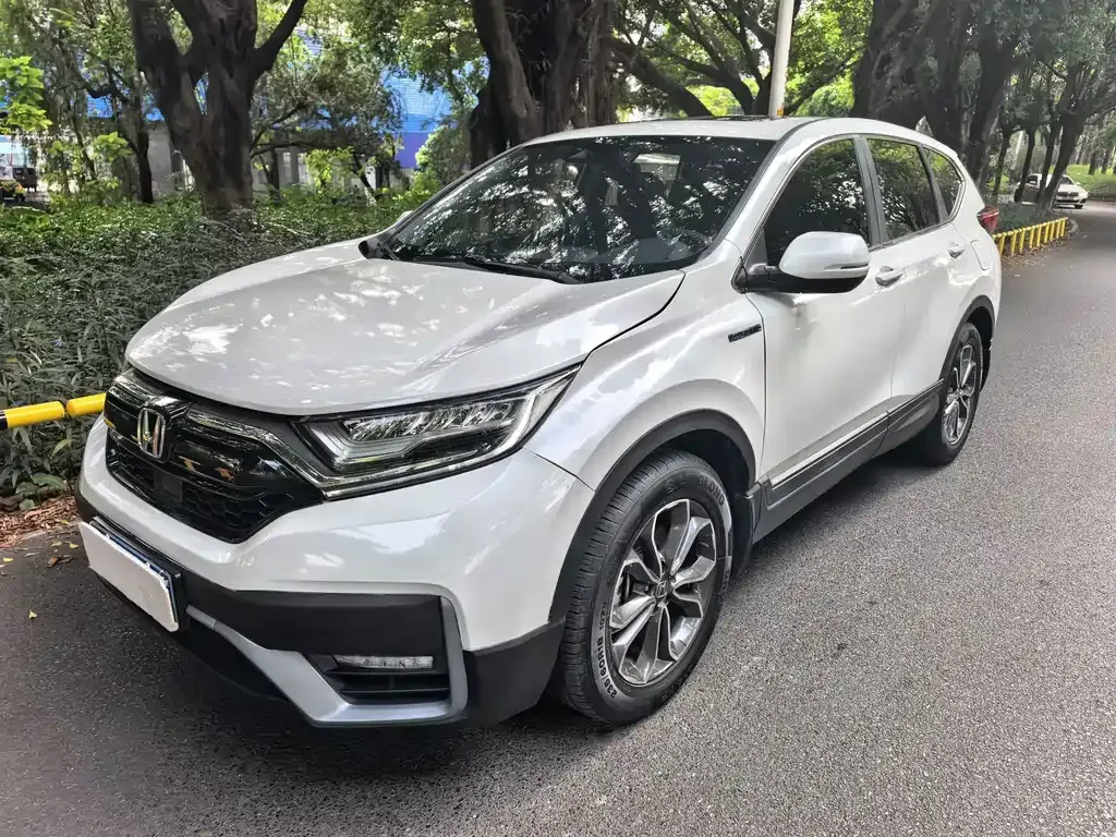 2021 Honda CR-V 2.0L Hybrid 2WD