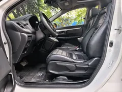 2021 Honda CR-V 2.0L Hybrid 2WD, белый — фото 8