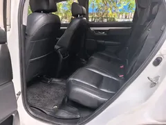 2021 Honda CR-V 2.0L Hybrid 2WD, белый — фото 9