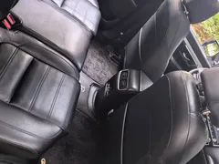 2021 Honda CR-V 2.0L Hybrid 2WD, белый — фото 13