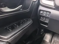 2021 Honda CR-V 2.0L Hybrid 2WD, белый — фото 16