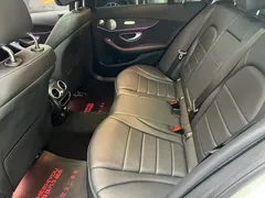 2020 Mercedes-Benz C-Class C 260 L, белый — фото 10