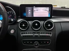 2020 Mercedes-Benz C-Class C 260 L, белый — фото 13