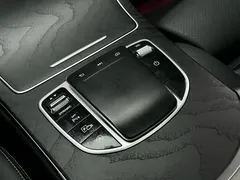 2020 Mercedes-Benz C-Class C 260 L, белый — фото 15