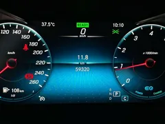 2020 Mercedes-Benz C-Class C 260 L, белый — фото 16