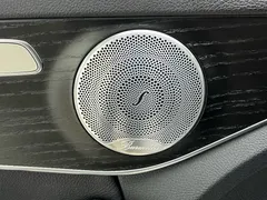 2020 Mercedes-Benz C-Class C 260 L, белый — фото 19