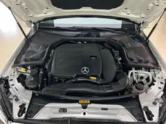 2020 Mercedes-Benz C-Class C 260 L, белый — фото 26