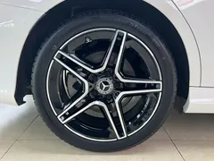 2020 Mercedes-Benz C-Class C 260 L, белый — фото 29
