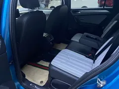 2023 Volkswagen Tayron 380TSI 4WD R-Line Pro, синий — фото 6