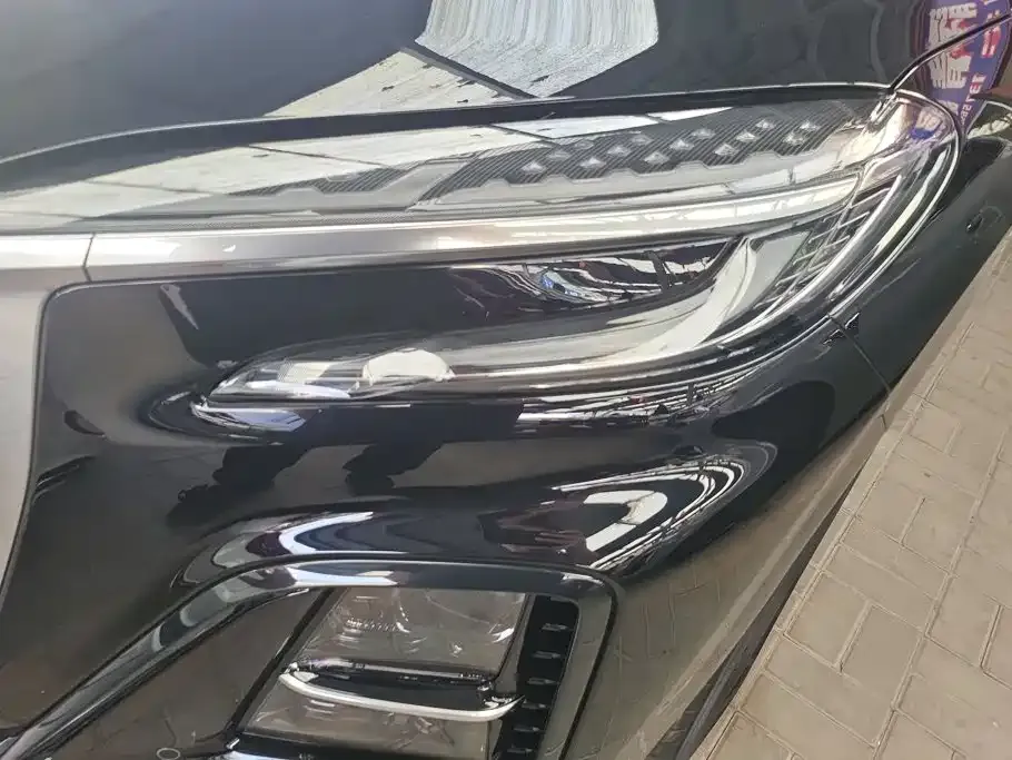 2024 Hongqi HS3 1.5T