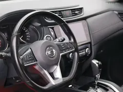 2021 Nissan X-Trail 2.0L CVT 2WD XL ITS, белый — фото 5