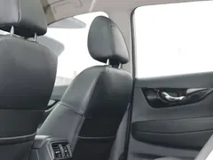 2021 Nissan X-Trail 2.0L CVT 2WD XL ITS, белый — фото 6