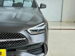 2023 Mercedes-Benz C-Class C 260 L Sport — фото 4