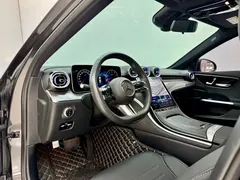 2023 Mercedes-Benz C-Class C 260 L Sport — фото 6