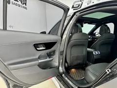2023 Mercedes-Benz C-Class C 260 L Sport — фото 10