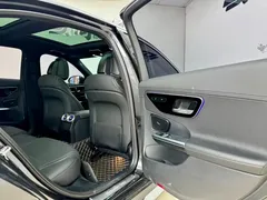 2023 Mercedes-Benz C-Class C 260 L Sport — фото 11