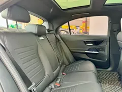 2023 Mercedes-Benz C-Class C 260 L Sport — фото 12
