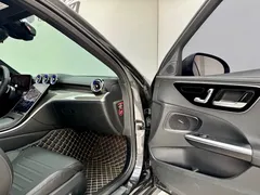 2023 Mercedes-Benz C-Class C 260 L Sport — фото 13