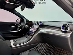 2023 Mercedes-Benz C-Class C 260 L Sport — фото 14