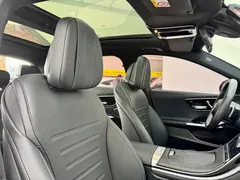 2023 Mercedes-Benz C-Class C 260 L Sport — фото 15