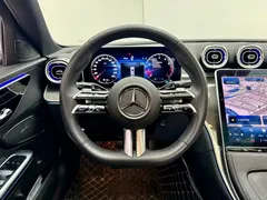 2023 Mercedes-Benz C-Class C 260 L Sport — фото 16