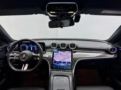 2023 Mercedes-Benz C-Class C 260 L Sport — фото 18