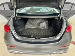 2023 Mercedes-Benz C-Class C 260 L Sport — фото 22