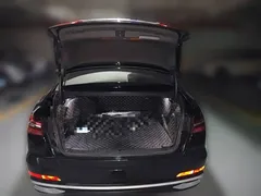 2023 Audi A6L 40 TFSI, чёрный — фото 20