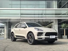 2021 Porsche Macan 2.0T — фото 3