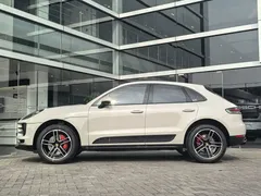 2021 Porsche Macan 2.0T — фото 4