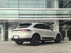 2021 Porsche Macan 2.0T — фото 6