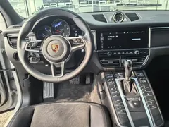 2021 Porsche Macan 2.0T — фото 9