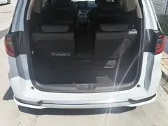 2024 Honda Elysion 2.0L e:HEV, белый — фото 4