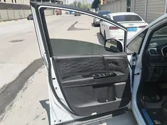 2024 Honda Elysion 2.0L e:HEV, белый — фото 7