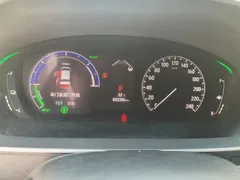 2024 Honda Elysion 2.0L e:HEV, белый — фото 14