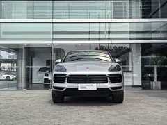 2023 Porsche Cayenne Coupé 3.0T — фото 2