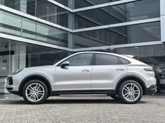 2023 Porsche Cayenne Coupé 3.0T — фото 5