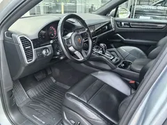 2023 Porsche Cayenne Coupé 3.0T — фото 8