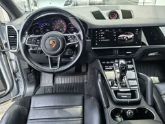 2023 Porsche Cayenne Coupé 3.0T — фото 9