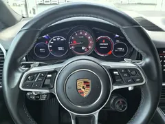 2023 Porsche Cayenne Coupé 3.0T — фото 11