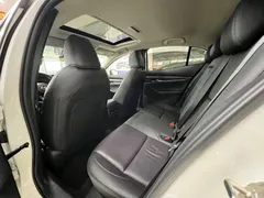 2023 Mazda 3 2.0L, белый — фото 7