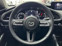 2023 Mazda 3 2.0L, белый — фото 10